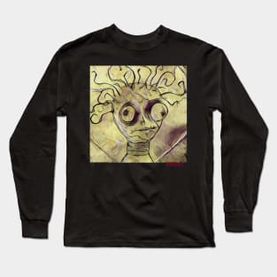 Scrumple Long Sleeve T-Shirt